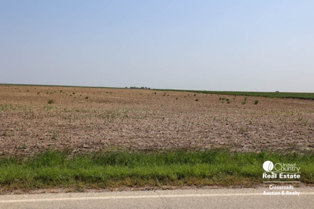 Premium Ottawa County, Kansas Farmland Land Auction - image 6