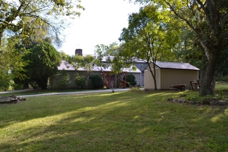 Commercial, Recreational, Cave, Cabins in Southern Missouri - image 16