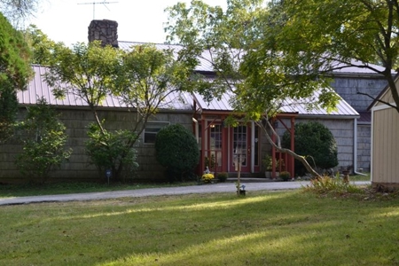 Commercial, Recreational, Cave, Cabins in Southern Missouri - image 17