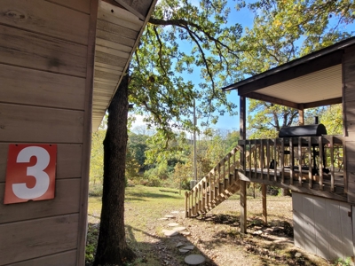 Commercial, Recreational, Cave, Cabins in Southern Missouri - image 40