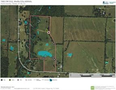 UNDER CONTRACT - Land for Sale Wolfe City, TX - image 17