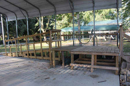 MO Riverfront Lot For Sale, Mississippi Riverfront Property - image 5