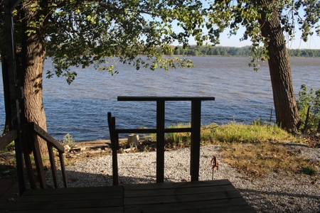 MO Riverfront Lot For Sale, Mississippi Riverfront Property - image 4