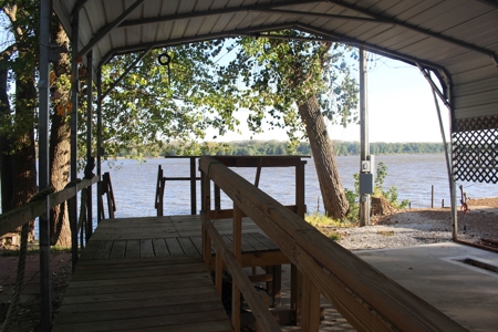 MO Riverfront Lot For Sale, Mississippi Riverfront Property - image 3