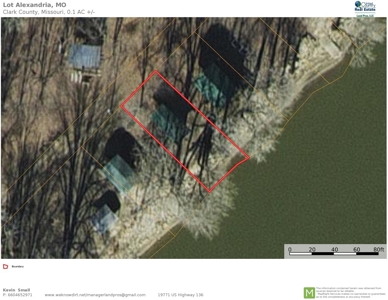 MO Riverfront Lot For Sale, Mississippi Riverfront Property - image 6