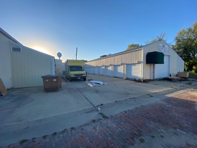 Storage Units and Auction Commercial Building For Sale Iowa - image 3