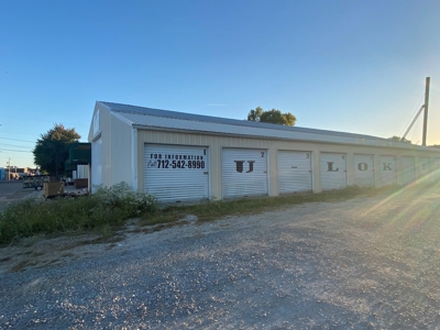 Storage Units and Auction Commercial Building For Sale Iowa - image 18