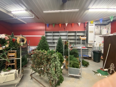 Storage Units and Auction Commercial Building For Sale Iowa - image 9