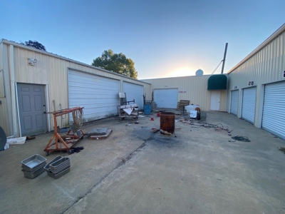 Storage Units and Auction Commercial Building For Sale Iowa - image 17