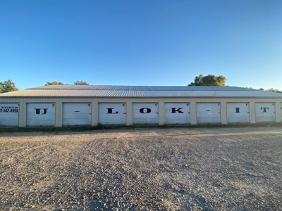Storage Units and Auction Commercial Building For Sale Iowa - image 19