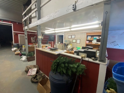 Storage Units and Auction Commercial Building For Sale Iowa - image 6