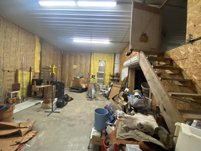Storage Units and Auction Commercial Building For Sale Iowa - image 14