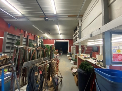 Storage Units and Auction Commercial Building For Sale Iowa - image 5
