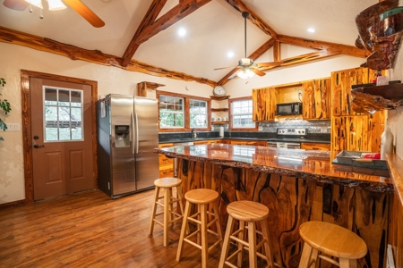 Guadalupe Riverfront Working Ranch in the Texas Hill Country - image 23