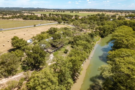 Guadalupe Riverfront Working Ranch in the Texas Hill Country - image 10
