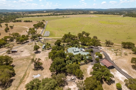 Guadalupe Riverfront Working Ranch in the Texas Hill Country - image 21