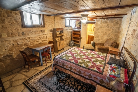 Guadalupe Riverfront Working Ranch in the Texas Hill Country - image 41