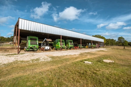 Guadalupe Riverfront Working Ranch in the Texas Hill Country - image 46