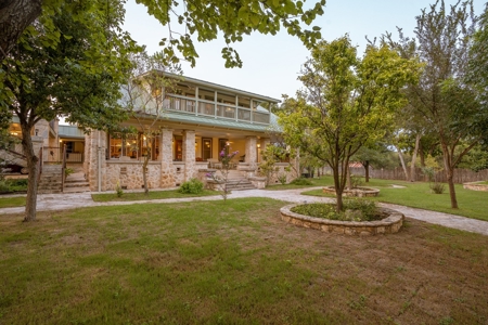 Guadalupe Riverfront Working Ranch in the Texas Hill Country - image 27