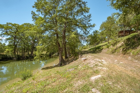 Guadalupe Riverfront Working Ranch in the Texas Hill Country - image 12