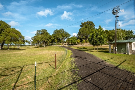 Guadalupe Riverfront Working Ranch in the Texas Hill Country - image 19