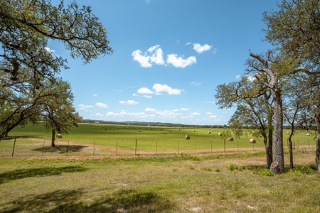 Guadalupe Riverfront Working Ranch in the Texas Hill Country - image 9