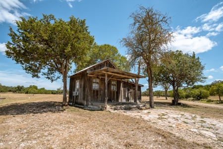 Guadalupe Riverfront Working Ranch in the Texas Hill Country - image 22