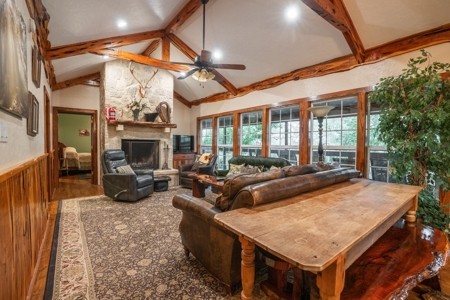 Guadalupe Riverfront Working Ranch in the Texas Hill Country - image 37