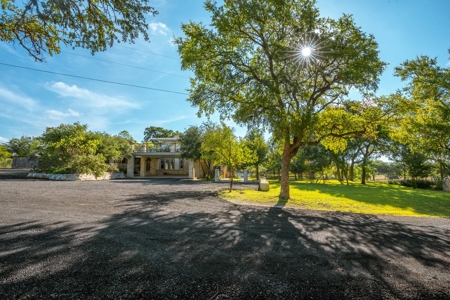 Guadalupe Riverfront Working Ranch in the Texas Hill Country - image 29