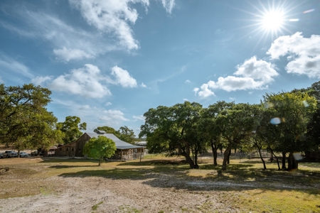 Guadalupe Riverfront Working Ranch in the Texas Hill Country - image 32