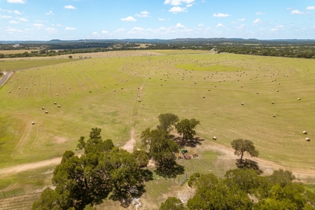 Guadalupe Riverfront Working Ranch in the Texas Hill Country - image 15