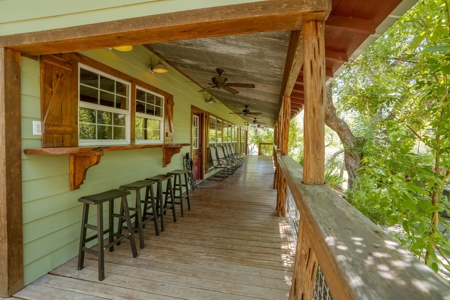 Guadalupe Riverfront Working Ranch in the Texas Hill Country - image 43