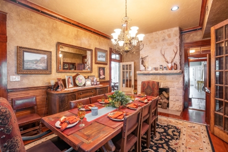 Guadalupe Riverfront Working Ranch in the Texas Hill Country - image 39