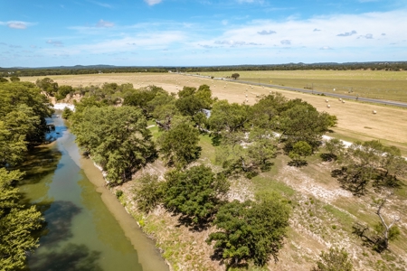 Guadalupe Riverfront Working Ranch in the Texas Hill Country - image 13