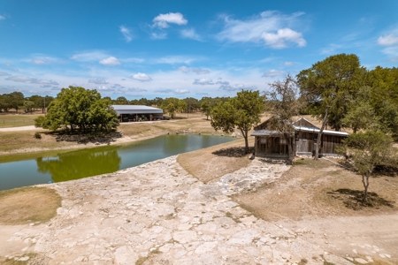 Guadalupe Riverfront Working Ranch in the Texas Hill Country - image 30