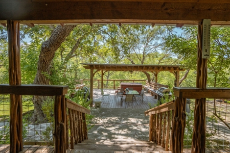 Guadalupe Riverfront Working Ranch in the Texas Hill Country - image 20