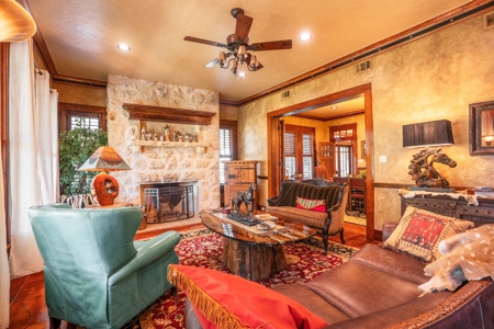 Guadalupe Riverfront Working Ranch in the Texas Hill Country - image 6
