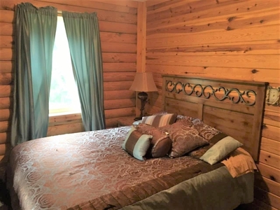 Commercial Cabins Rentals in the Ozarks - image 23