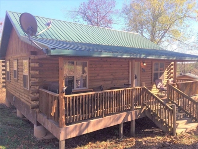 Commercial Cabins Rentals in the Ozarks - image 25