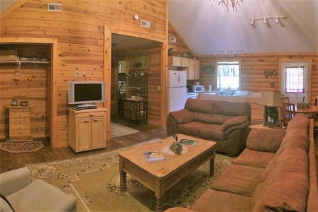 Commercial Cabins Rentals in the Ozarks - image 10
