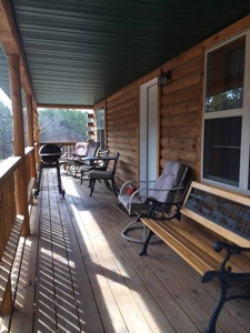 Commercial Cabins Rentals in the Ozarks - image 30