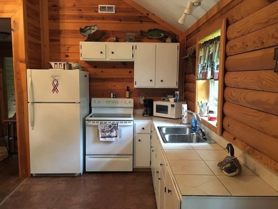 Commercial Cabins Rentals in the Ozarks - image 12
