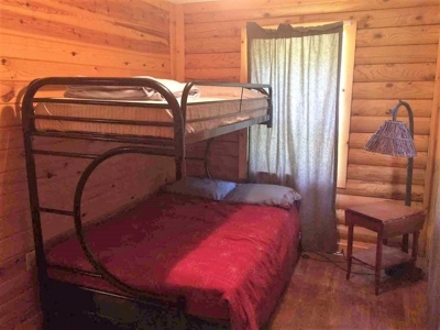 Commercial Cabins Rentals in the Ozarks - image 13