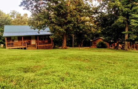 Commercial Cabins Rentals in the Ozarks - image 27