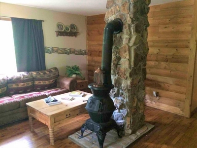 Commercial Cabins Rentals in the Ozarks - image 20