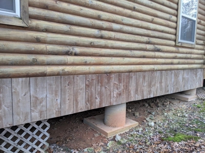 Commercial Cabins Rentals in the Ozarks - image 24