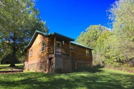 Commercial Cabins Rentals in the Ozarks - image 26