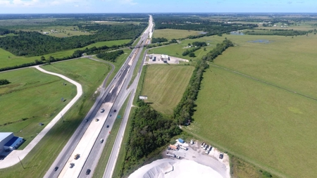 Commercial Property for Sale on I-10 in Winnie Tx. - image 3
