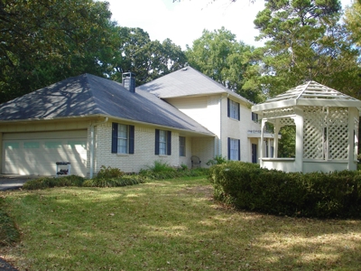 Historic Country Home For Sale Paris Texas Lamar County - image 4