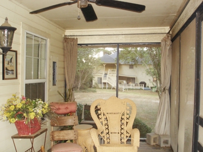Historic Country Home For Sale Paris Texas Lamar County - image 34
